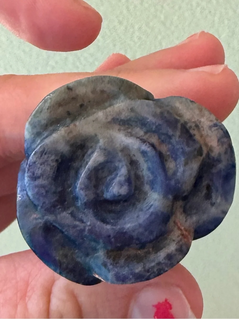CRYSTAL ROSE - Picture 6 of 6